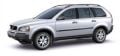 XC90 2003-2012