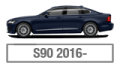 S90 / V90  2016