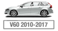 V60 2010-2017