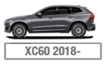 XC60 2018