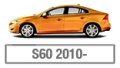 S60-V60 2010-