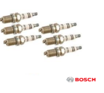 S80/XC90 T6 BUJİ TAKIMI TURBOLU ARAÇLAR İÇİN