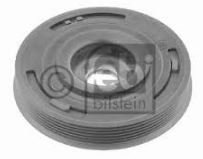 NS40 / V50 / C30 1.6 DİZEL KRANK KASNAĞI