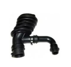 NS40 / V50 / C30 HAVA FİLTRE KUTUSU ÜST HORTUM 1.6 DİZEL ( DEBİMETREYE BAĞLANAN )