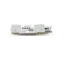 S80 PERDE AIRBAG SENSÖRÜ