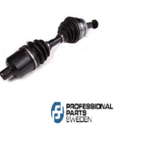 AKİS KOMPLE S80 T6 SOL