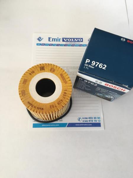 C70/S70/S40/S60/S80/XC90 KAĞIT TİPİ YAĞ FİLTRESİ