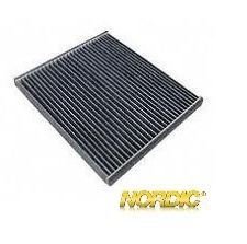 S40 / V40 POLEN FİLTRESİ KARBONLU