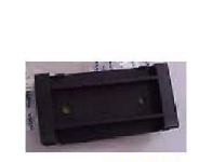 S80 -06 TAMPON ÖN KILAVUZU BRAKET