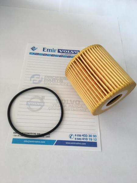 YAĞ FİLTRE S60/S80/V70/S70/XC70/XC90
