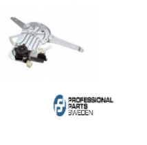 S80 1999-2006 SAĞ ÖN CAM KRİKOSU