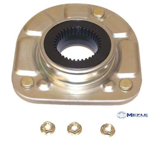 S60/S80/V70/XC70/XC90/S70 AMORTİSÖR ÜST BİLYALI TAKOZU ÖN