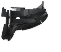 S80 / XC70 / V70 2007- TAMPON SAĞ GİZLEME PANELİ