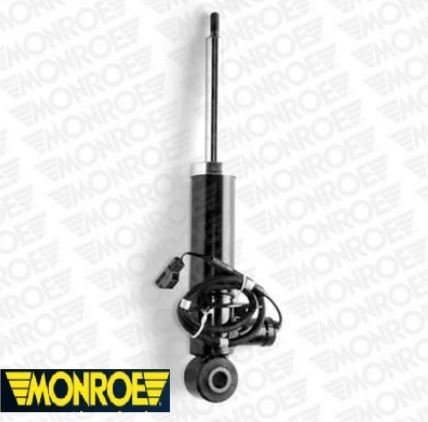 S60/V70 R 2004-2007 ARKA AMORTİSÖR