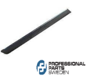 S80 -2006 KAPI BANDI ARKA SOL ( SİYAH )