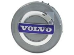 JANT GÖBEĞİ S60 2001 - 2009 / V70 2000-2008