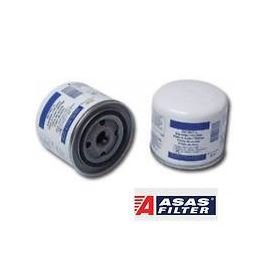 S40/V40/S70/V70/850/940/740/240 YAĞ FİLTRESİ METAL
