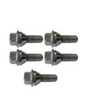 S60 / V60 / V70 / XC70 / S80 / XC90 / XC60 BİJON SAPLAMASI KROM KAPLAMA