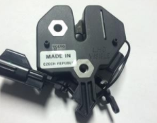 S80 KAPUT KİLİDİ SOL