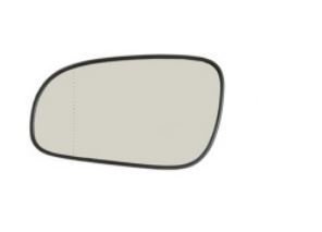 S60/S80/XC70/V70/XC70 AYNA CAMI SOL GENİŞ AÇILI