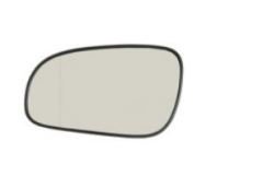 S60/S80/XC70/V70/XC70 AYNA CAMI SOL GENİŞ AÇILI