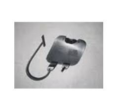 ARKA TAMPON ÇEKİ DEMİR KAPAĞI