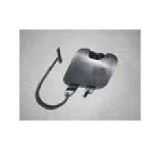 ARKA TAMPON ÇEKİ DEMİR KAPAĞI