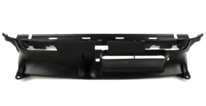 S80 ÖN PANJUR MUHAFAZA PLASTİĞİ