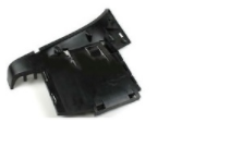 S80 ÖN TAMPON BAĞ. AYAĞI SAĞ