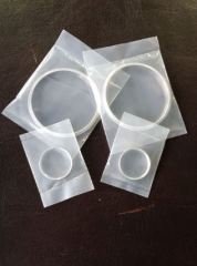 GÖSTERGE PANELİ AKSESUAR HALKALARI SETİ ( krom ) S60/V70/S80/XC70/XC90