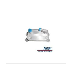 S60/V70/XC70/S80/XC60 D5 YAĞ SOĞUTUCUSU