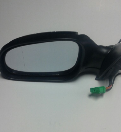 S80 SOL AYNA KOMPLE HAFIZALI