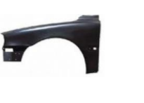 S80 SOL ÖN ÇAMURLUK