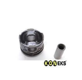 S40/V40 2.0S -1999 PİSTON SEKMAN STD ÖLÇÜLÜDÜR.