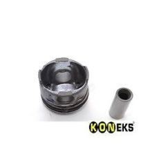 S40/V40 2.0S -1999 PİSTON SEKMAN STD ÖLÇÜLÜDÜR.