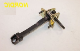 S80 1999-2006 KAPI GERGİSİ ÖN SAĞ