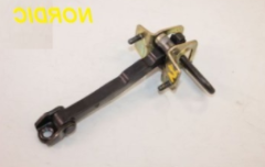 S80 1999-2006 KAPI GERGİSİ ÖN SAĞ