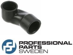 850/S70/S40/V40/S60/S80/XC90 KARTER HAVALANDIRMA HORTUMU