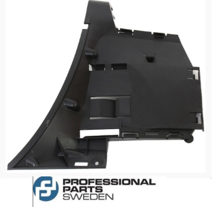 TAMPON BRAKETİ SAĞ S80 1999-2006