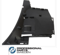 TAMPON BRAKETİ SAĞ S80 1999-2006