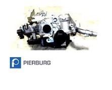 S60/S80/NS40/V50 D2 2012- EGR SOĞUTUCU