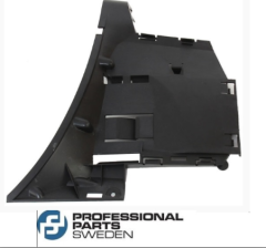 TAMPON BRAKETİ SOL S80 1999-2006