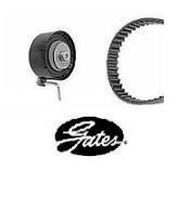 S60/S80/V40/V60/V70 DİŞLİ KAYIŞ KİTİ 1.6 BENZİNLİ