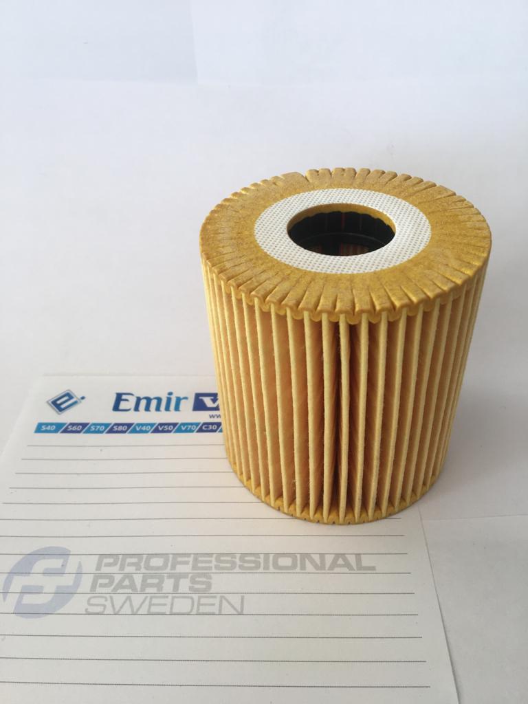 S40/S70/V70/S60/S80/XC70/XC90 YAĞ FİLTRESİ