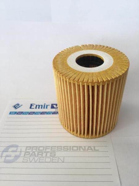 S40/S70/V70/S60/S80/XC70/XC90 YAĞ FİLTRESİ