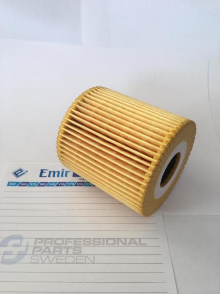 S40/S70/V70/S60/S80/XC70/XC90 YAĞ FİLTRESİ