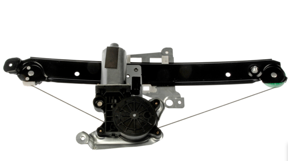 S80 CAM MEKANİZMASI SOL ARKA