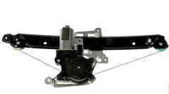 S80 CAM MEKANİZMASI SOL ARKA