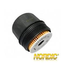 S40/S60/S70/S80 YAĞ FİLTRE TASI