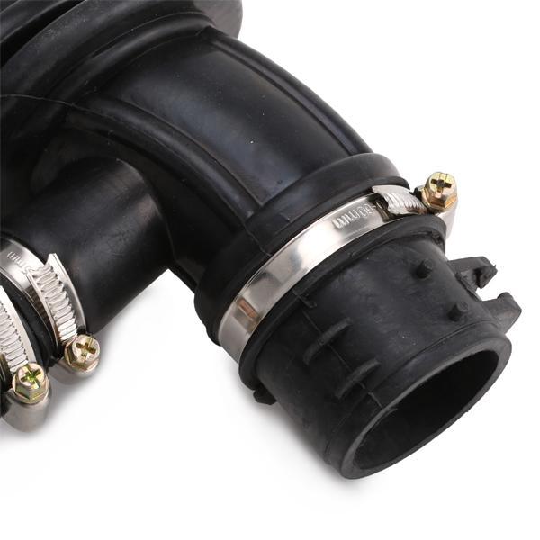 NS40/V50/C30 HAVA FİLTRE  HORTUM UCU